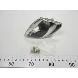 Kierunkowskaz lewy przód Renault Megane I OE 7701040712