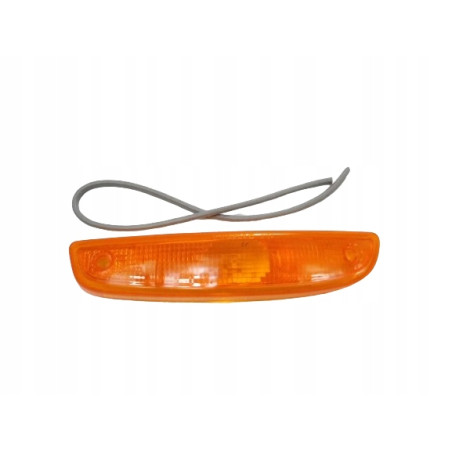 Klosz kierunkowskazu prawego Renault Twingo I OE 7701203866