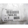 USZCZELKA MASKI PEUGEOT CITROEN 7908.68