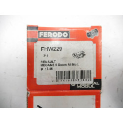 Cylinderek hamulcowy Ferodo FHW229