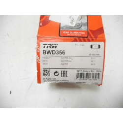 Cylinderek hamulcowy TRW BWD356