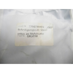 ZESTAW NAPRAWCZY STABILIZATORA 985519