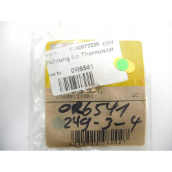 USZCZELKA OBUDOWY TERMOSTATU RENAULT 7700872238