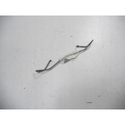 Sprężyna zacisku hamulcowego Dacia Logan MCV Sandero 6001549808