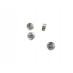 Zaciski szczęk hamulcowych tył Renault Clio IV OE 440A05867R