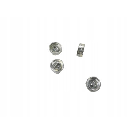 Zaciski szczęk hamulcowych tył Renault Clio IV OE 440A05867R