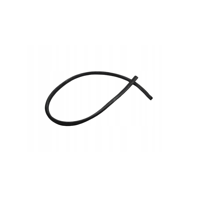 Uszczelka drzwi tylnych Opel Vectra C OE 13149765