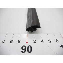 Uszczelka drzwi tylnych Opel Vectra C OE 13149765