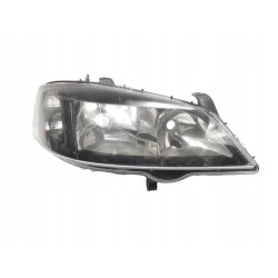 Lampa przednia prawa Opel Astra G 1EG007640-10
