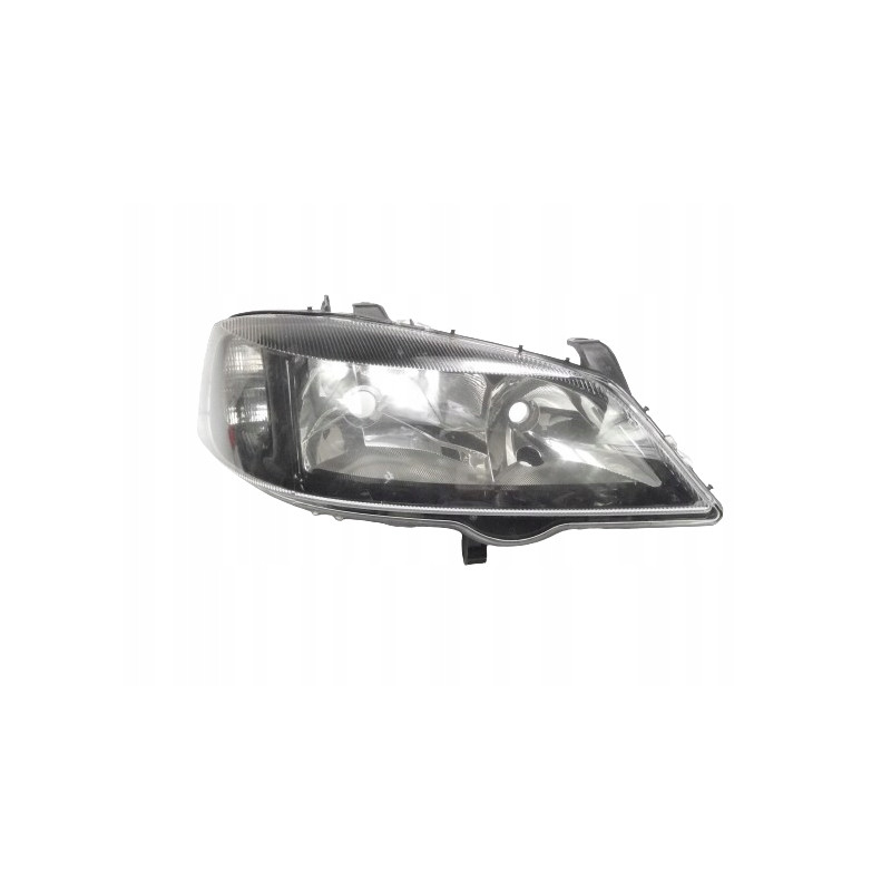 Lampa przednia prawa Opel Astra G 1EG007640-10