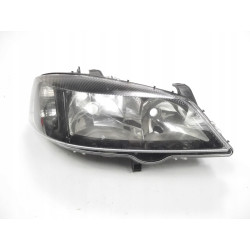 Lampa przednia prawa Opel Astra G 1EG007640-10