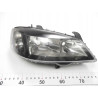 Lampa przednia prawa Opel Astra G 1EG007640-10