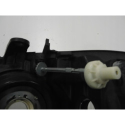 Lampa przednia prawa Opel Astra G 1EG007640-10