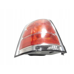 Lampa lewy tył Opel Zafira B OE 13252447