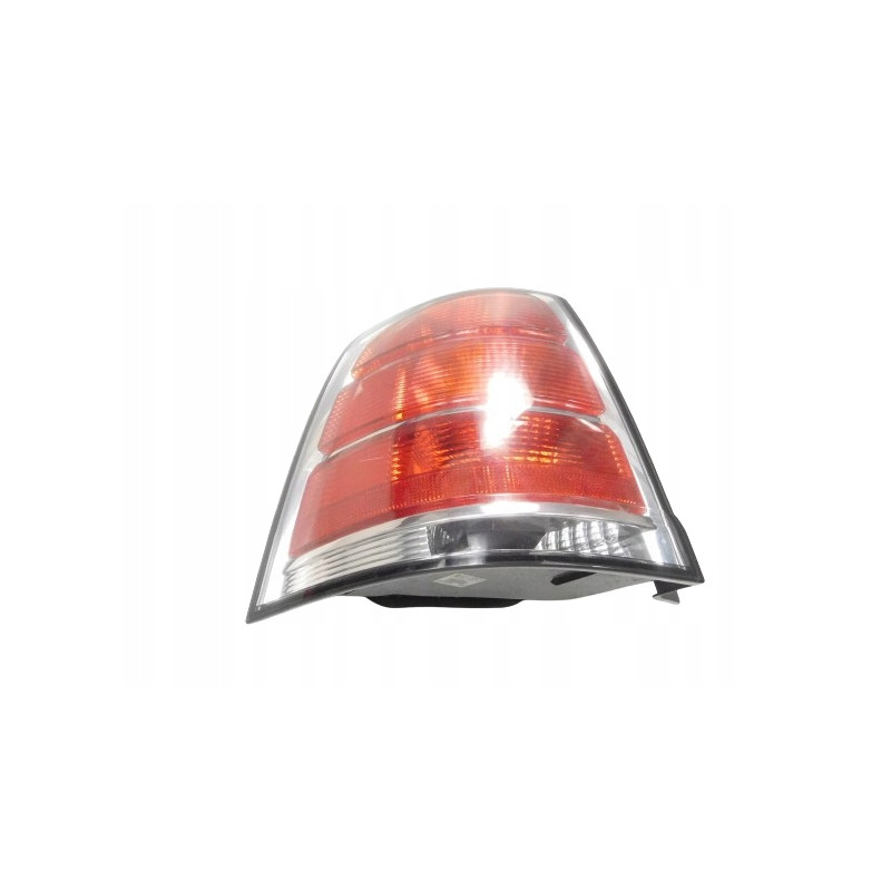 Lampa lewy tył Opel Zafira B OE 13252447