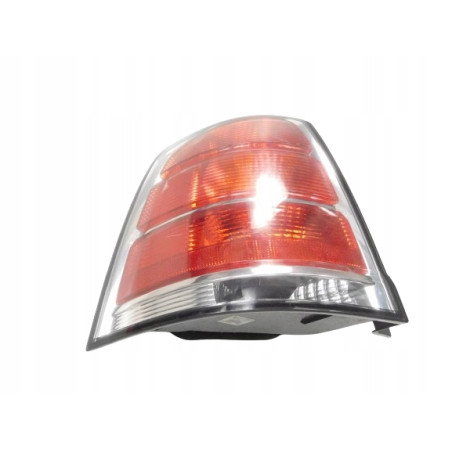 Lampa lewy tył Opel Zafira B OE 13252447