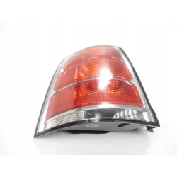 Lampa lewy tył Opel Zafira B OE 13252447