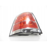 Lampa lewy tył Opel Zafira B OE 13252447