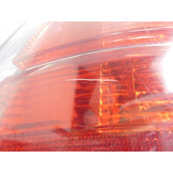 Lampa lewy tył Opel Zafira B OE 13252447