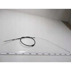 Cięgło, hamulec postojowy Opel Ascona C OE 90189718