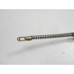 Cięgło, hamulec postojowy Opel Ascona C OE 90189718