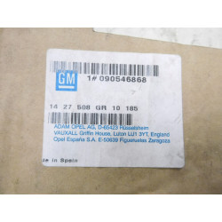 WSPORNIK LUSTERKA PRAWY OPEL CORSA B TIGRA A OE 90546868