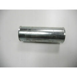 OBEJMA ZŁĄCZE RURY WYDECHOWEJ 40 MM 8200661294