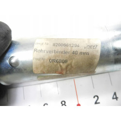 OBEJMA ZŁĄCZE RURY WYDECHOWEJ 40 MM 8200661294