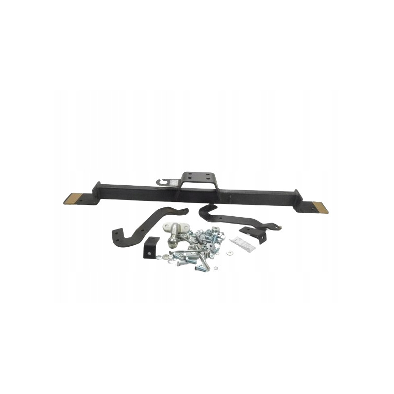 HAK HOLOWNICZY STEINHOF F-066 FIAT DUCATO CITROEN JUMPER PEUGEOT BOXER