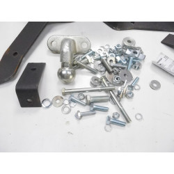HAK HOLOWNICZY STEINHOF F-066 FIAT DUCATO CITROEN JUMPER PEUGEOT BOXER