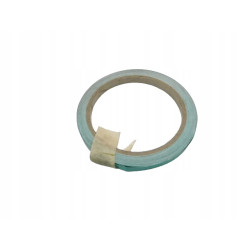 Naklejka, pasek 7mm tylnego zderzaka Opel Astra F OE 90487032
