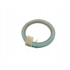 Naklejka, pasek 7mm tylnego zderzaka Opel Astra F OE 90487032
