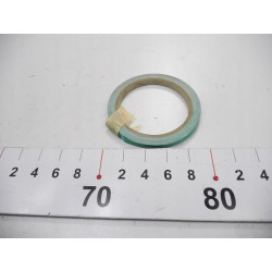 Naklejka, pasek 7mm tylnego zderzaka Opel Astra F OE 90487032