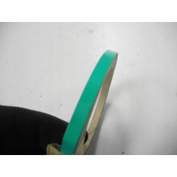 Naklejka, pasek 7mm tylnego zderzaka Opel Astra F OE 90487032