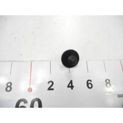 Śruba, spinka dywanika Opel Kadett E Ascona C OE 90187148