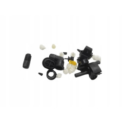 ZESTAW NAPRAWCZY KLAPY RENAULT TWINGO 7701408995