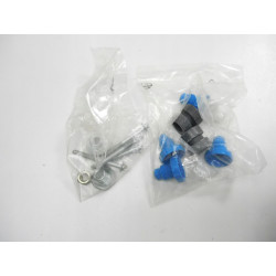 CENTRALKA ELEKTRONICZNA STEROWANIE HAMULCÓW 71718157 71748856