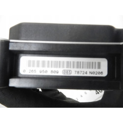 CENTRALKA ELEKTRONICZNA STEROWANIE HAMULCÓW 71718157 71748856