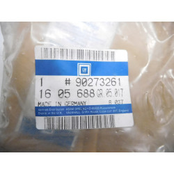 Klocki hamulcowe tył Opel Omega A OE 90273261