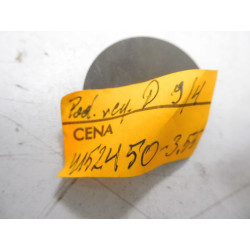 Płytka popychacza regulacyjna Fiat Bravo Brava OE 4152450