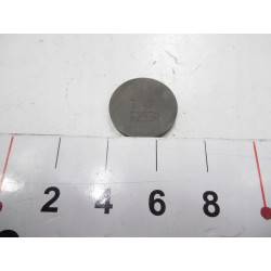 Płytka popychacza regulacyjna Fiat Seicento Punto OE 5942866