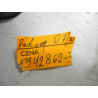 Płytka popychacza regulacyjna Fiat Cinquecento OE 5942862