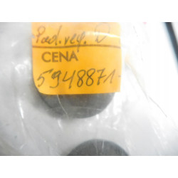 Płytka popychacza regulacyjna Fiat OE 5948871