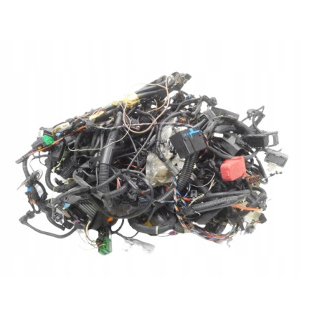 ZESTAW WIĄZEK ELEKTRYCZNYCH + MODUŁÓW GM