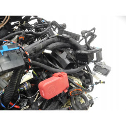 ZESTAW WIĄZEK ELEKTRYCZNYCH + MODUŁÓW GM