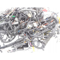 ZESTAW WIĄZEK ELEKTRYCZNYCH + MODUŁÓW GM