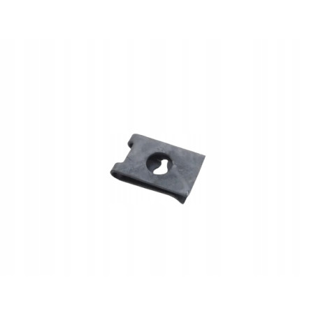 Klips zderzaka przedniego Chevrolet Spark M100 OE 94515266