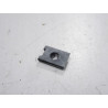Klips zderzaka przedniego Chevrolet Spark M100 OE 94515266