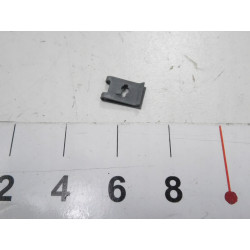 Klips zderzaka przedniego Chevrolet Spark M100 OE 94515266