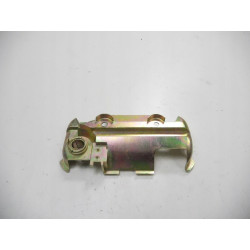 WSPORNIK,WKŁAD ZAMKA,LEWY PRZÓD OPEL CORSA B TIGRA A OE 90442219